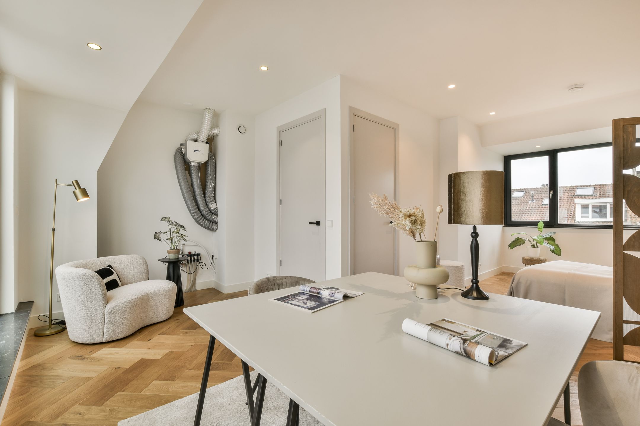 Foto 27 van Fokkerlaan 10