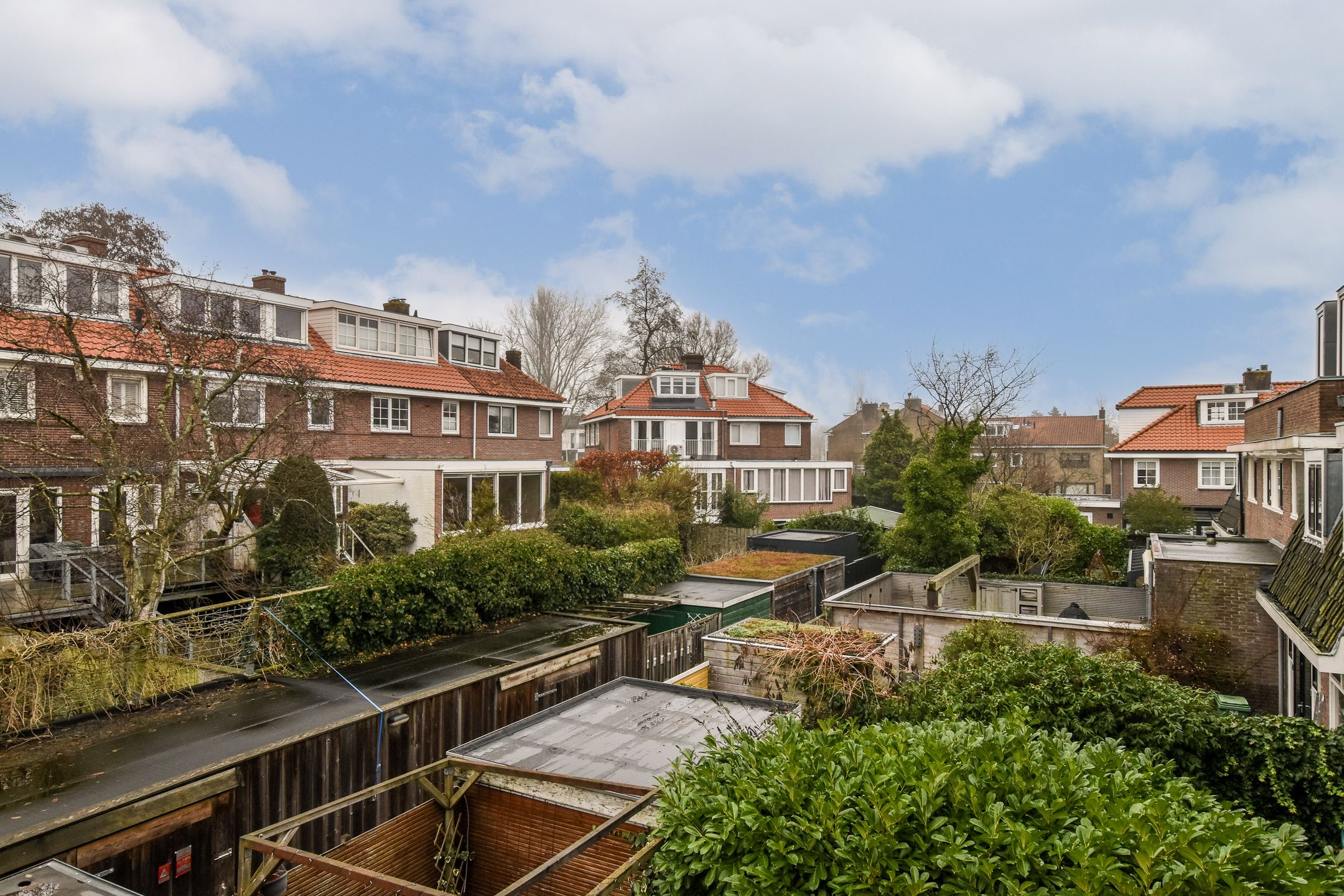 Foto 30 van Fokkerlaan 10