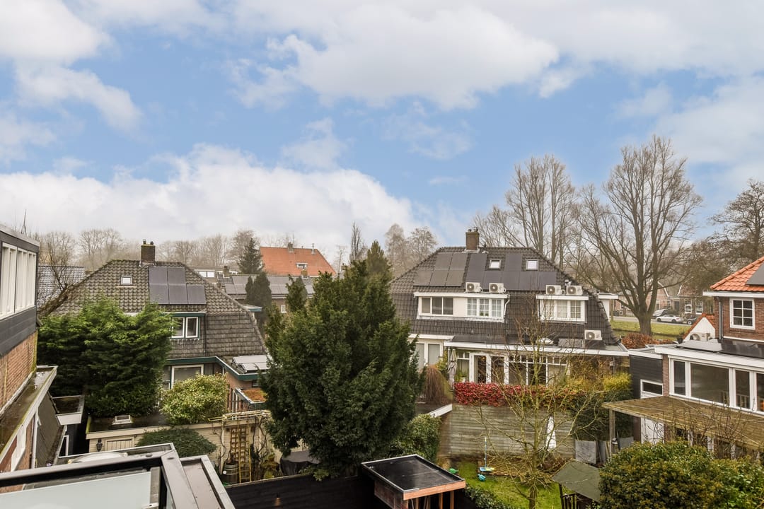 Foto 31 van Fokkerlaan 10