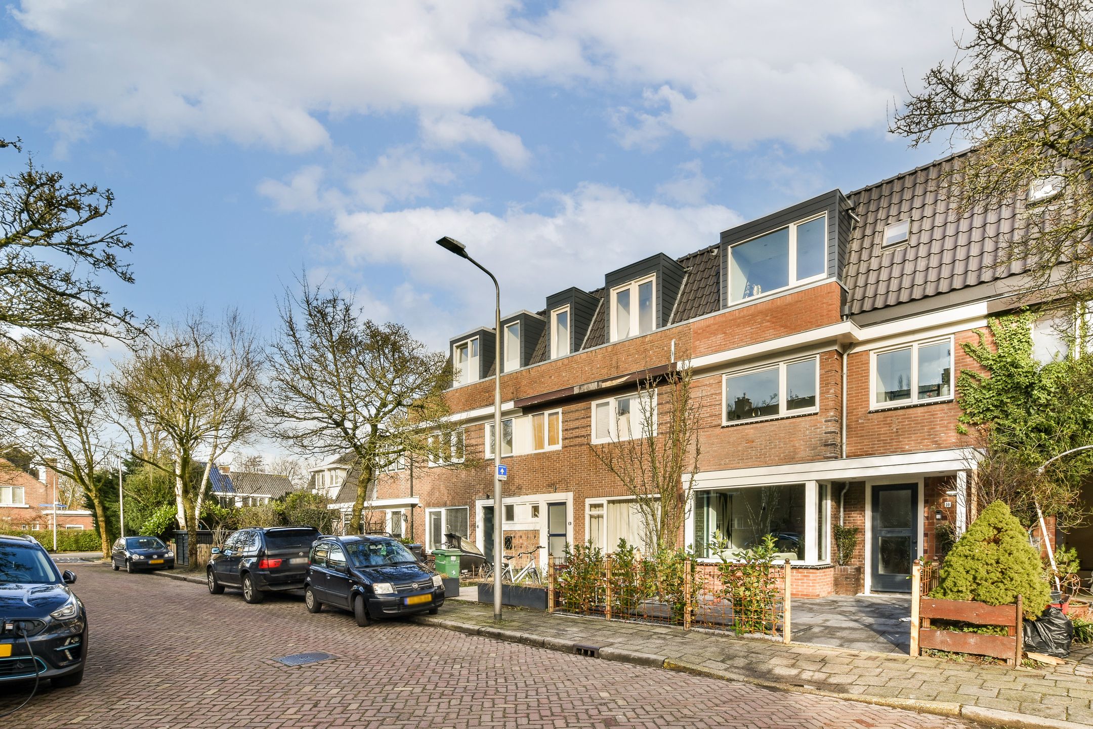 Foto 33 van Fokkerlaan 10