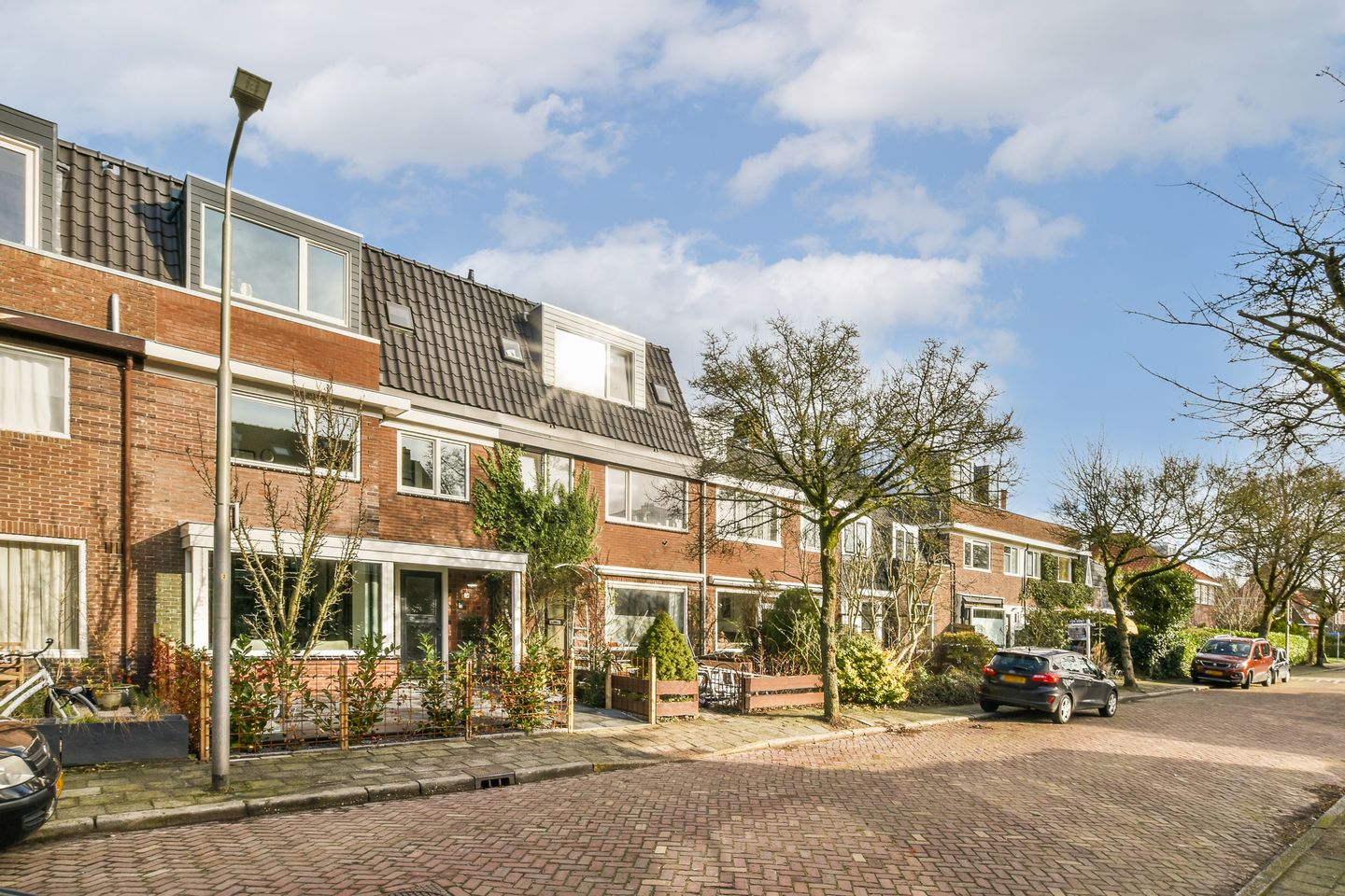 Foto 34 van Fokkerlaan 10