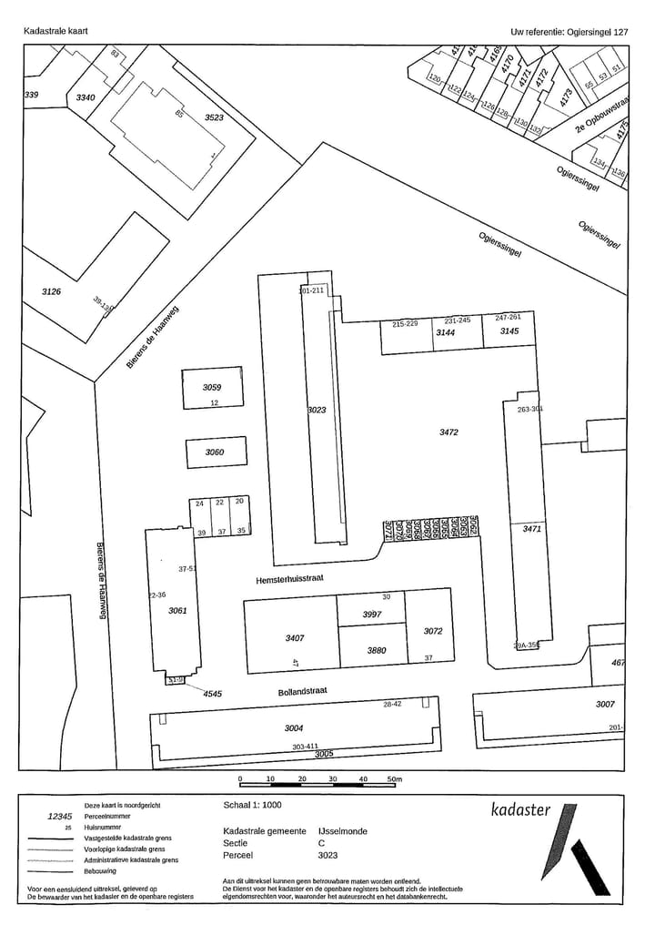 Foto 27 van Ogierssingel 127