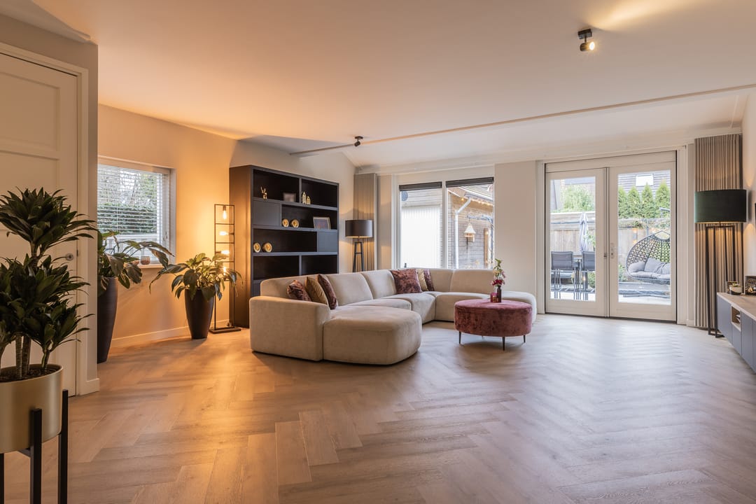 Foto 2 van Romeinenveld 57