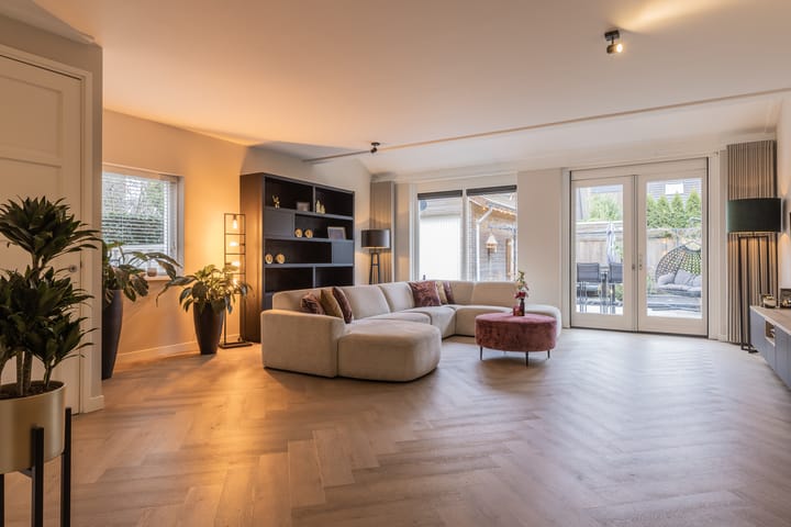 Foto 2 van Romeinenveld 57