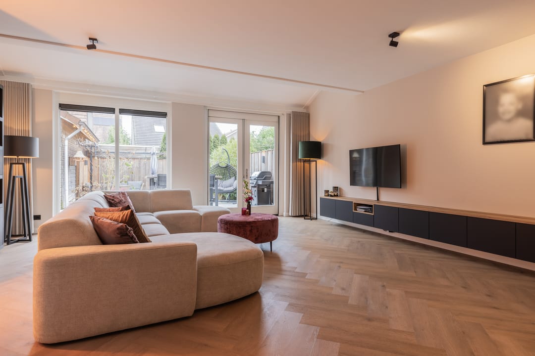 Foto 8 van Romeinenveld 57