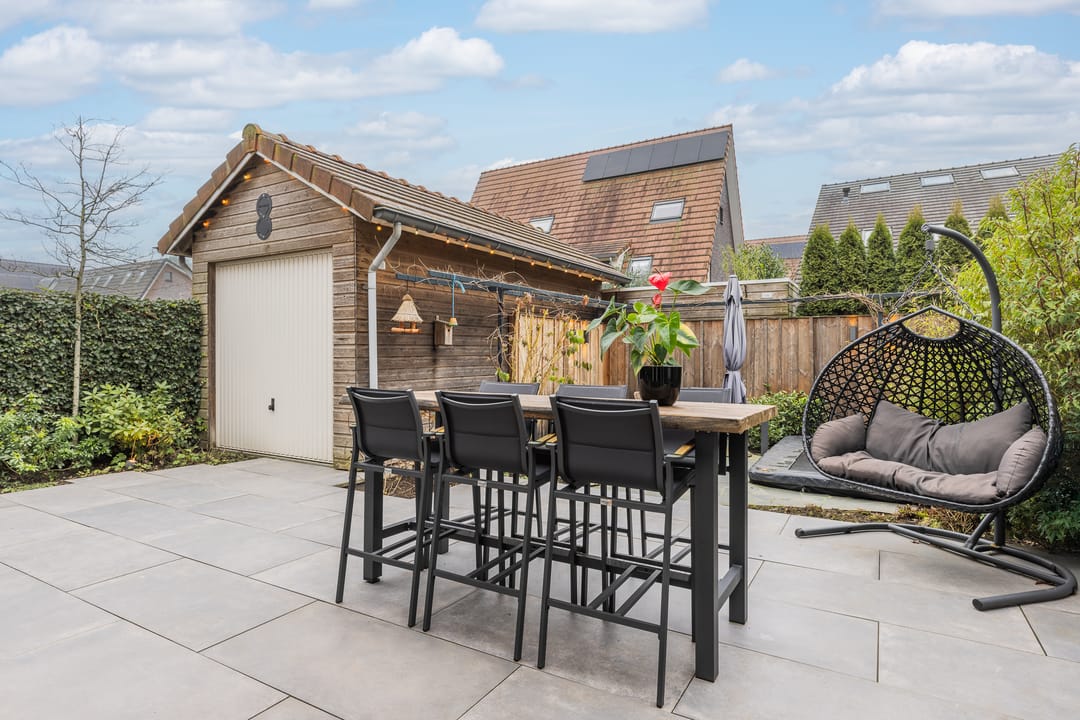 Foto 16 van Romeinenveld 57