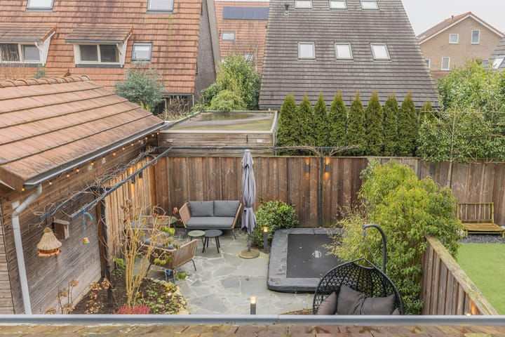 Foto 27 van Romeinenveld 57