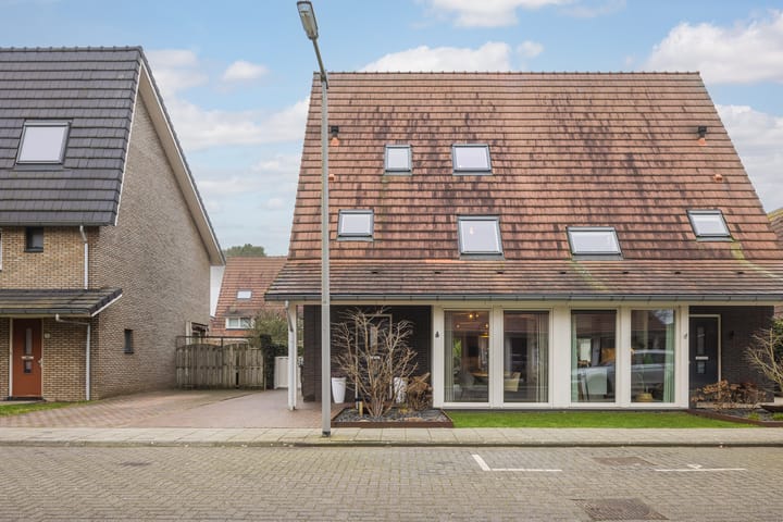 Foto 37 van Romeinenveld 57