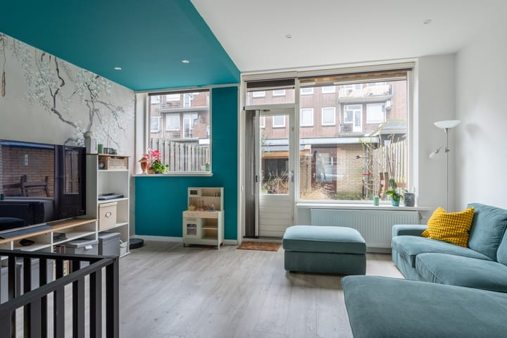 Foto 2 van Haydnstraat 15