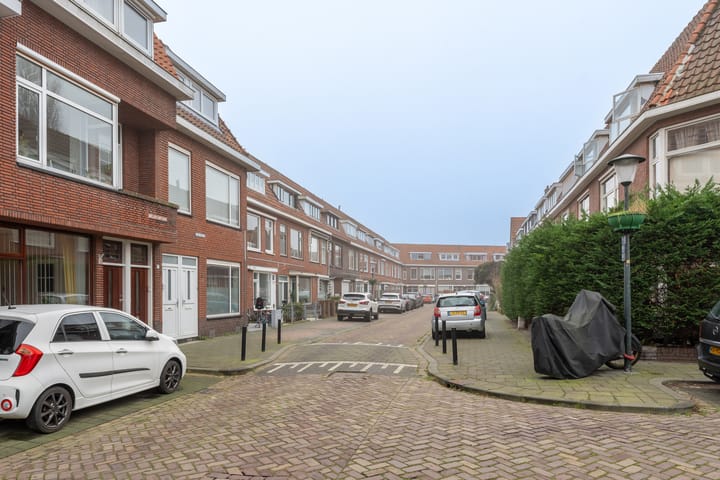 Foto 5 van Haydnstraat 15