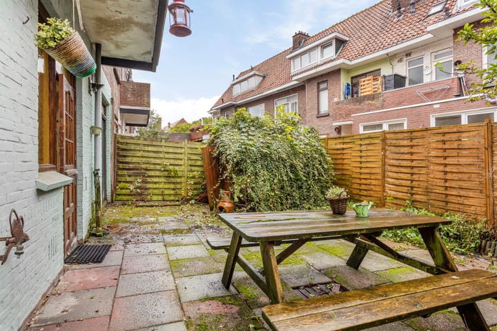 Foto 6 van Pieter Spastraat 17