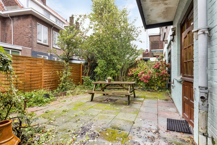 Foto 5 van Pieter Spastraat 17