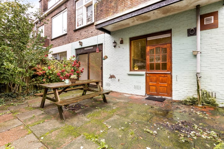 Foto 7 van Pieter Spastraat 17