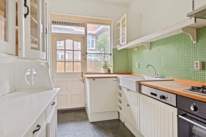 Foto 12 van Pieter Spastraat 17