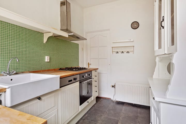 Foto 13 van Pieter Spastraat 17