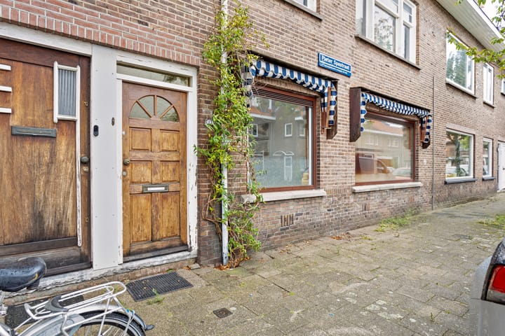 Foto 19 van Pieter Spastraat 17