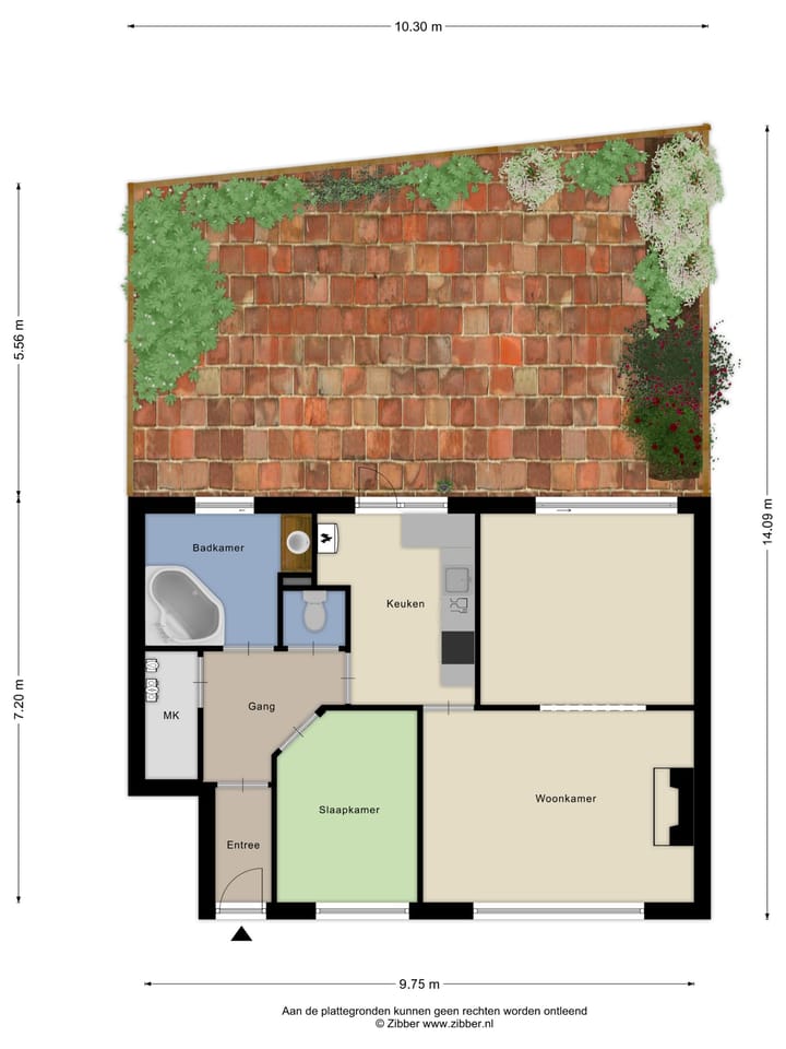 Foto 22 van Pieter Spastraat 17