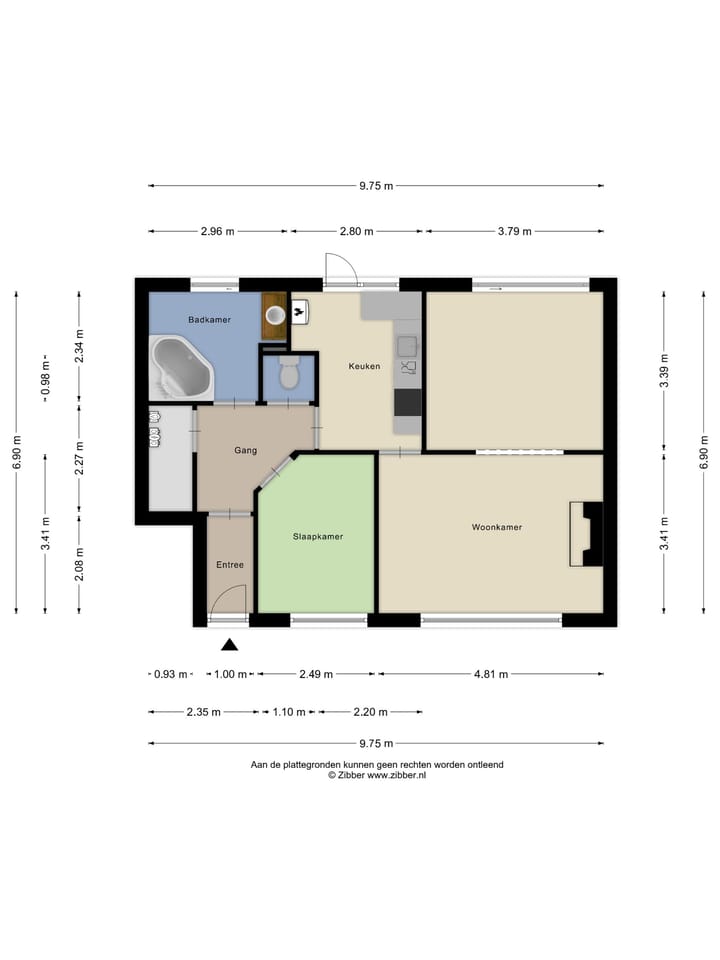 Foto 23 van Pieter Spastraat 17