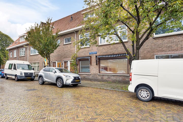 Foto 21 van Pieter Spastraat 17