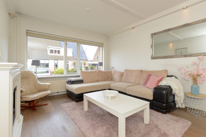 Foto 2 van Hanebalken 7