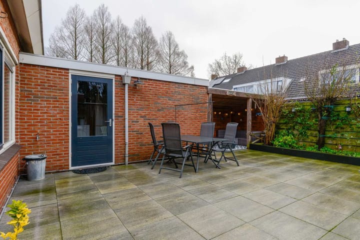 Foto 3 van Hanebalken 7