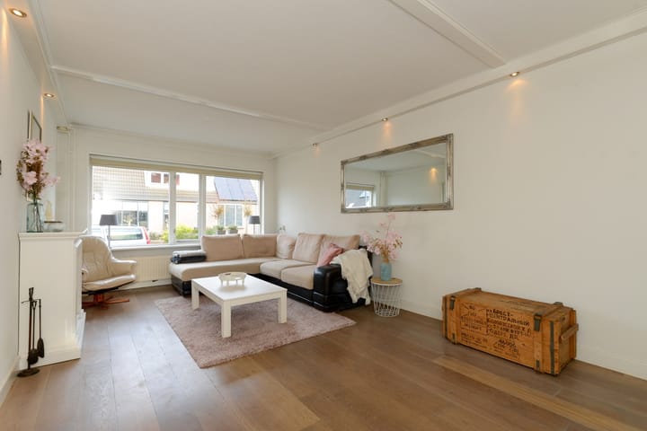 Foto 4 van Hanebalken 7