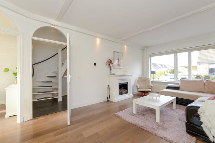 Photo 8 of Hanebalken 7