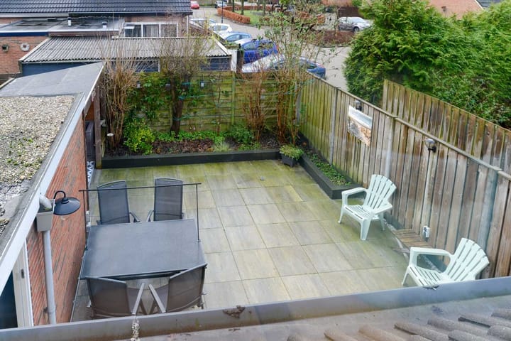 Photo 37 of Hanebalken 7