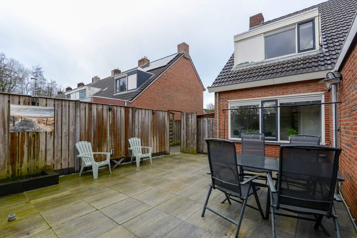 Photo 38 of Hanebalken 7