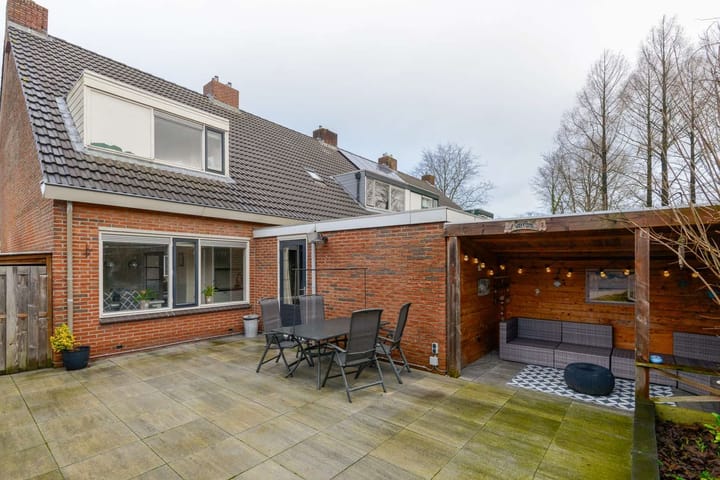 Photo 39 of Hanebalken 7