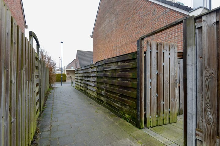 Photo 42 of Hanebalken 7