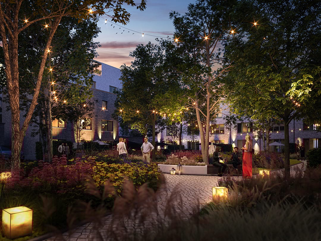 Foto 13 van De Suikerzijde - Noble (Bouwnr. 77)