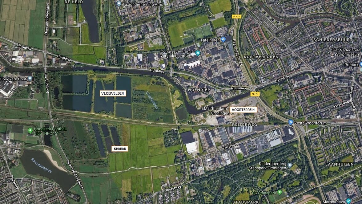 Photo 18 of De Suikerzijde - Noble (Bouwnr. 88-2)