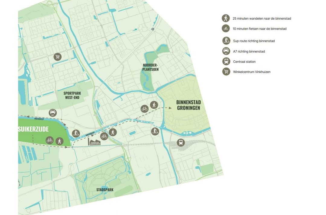 Foto 17 van De Suikerzijde - Noble (Bouwnr. 88)