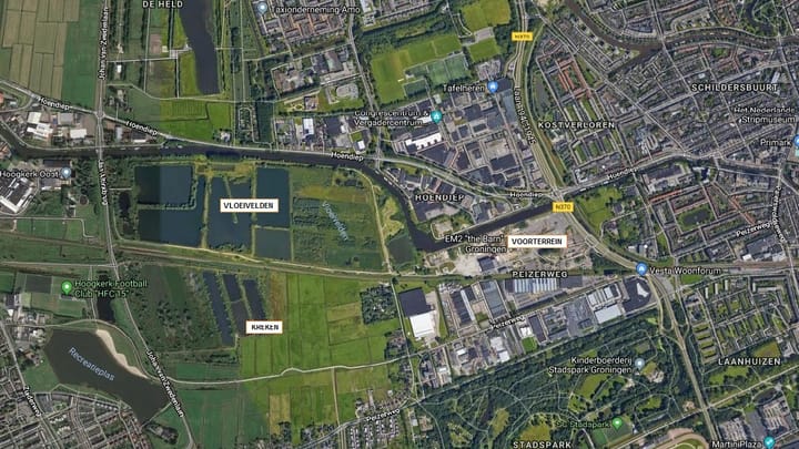 Foto 18 van De Suikerzijde - Noble (Bouwnr. 88)