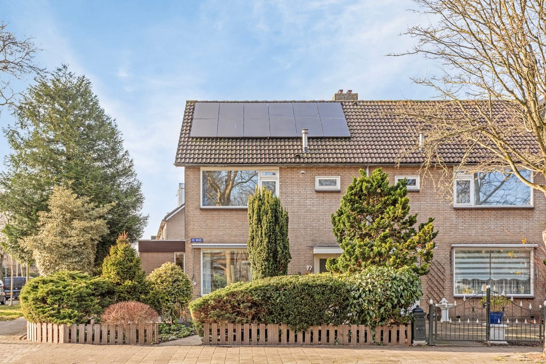 Foto 1 van De Weer 97