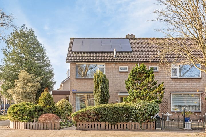 Foto 1 van De Weer 97