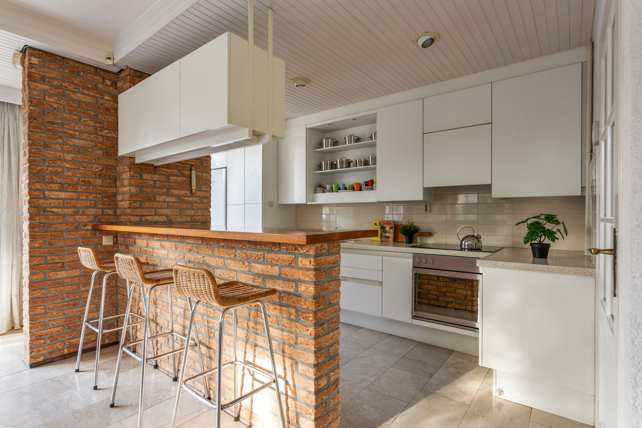 Foto 3 van De Weer 97