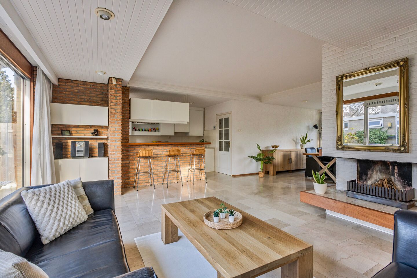 Foto 10 van De Weer 97