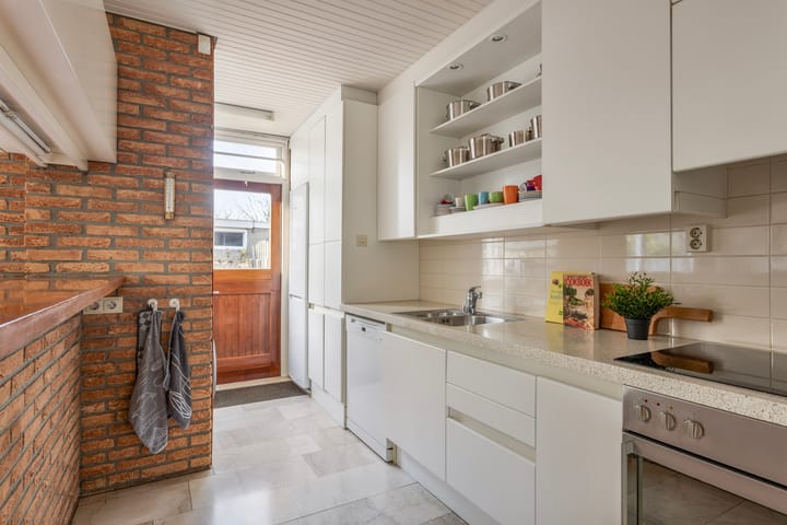 Foto 20 van De Weer 97