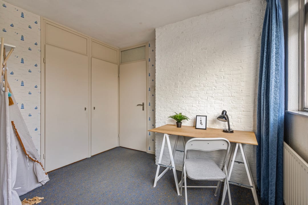 Foto 32 van De Weer 97