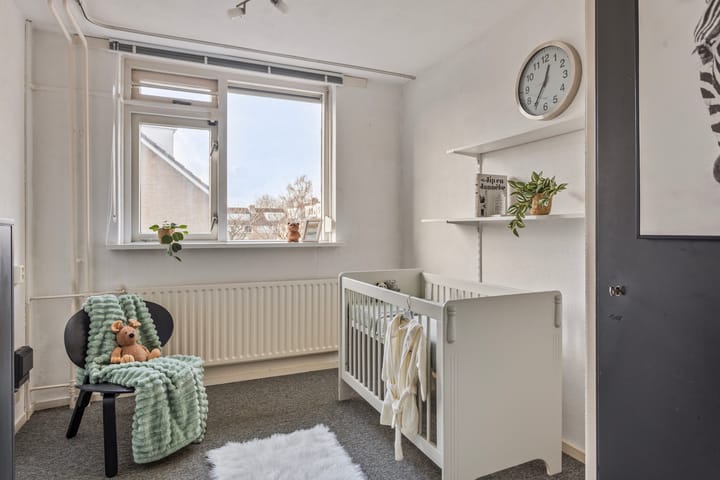 Foto 33 van De Weer 97