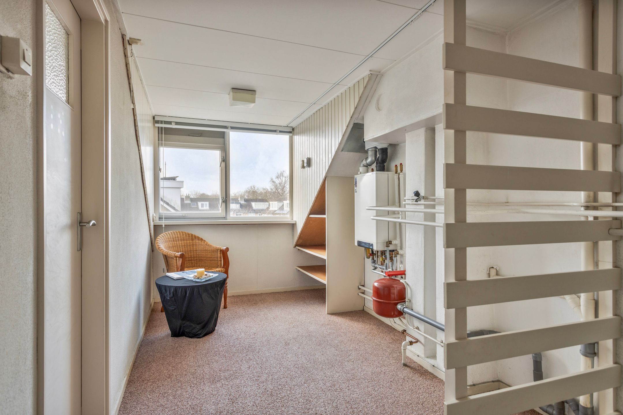 Foto 36 van De Weer 97