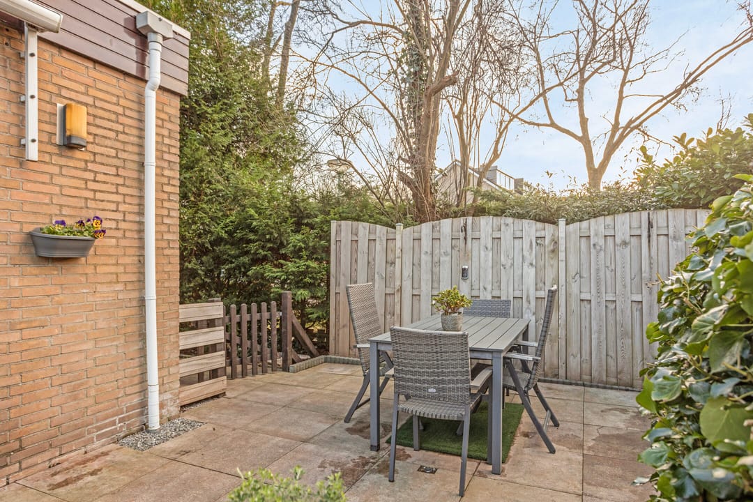 Foto 43 van De Weer 97