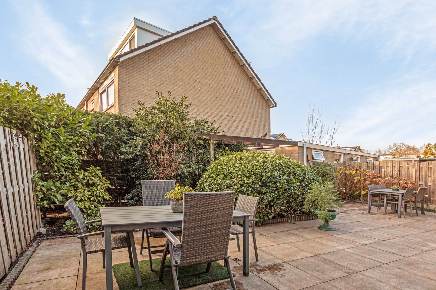 Foto 44 van De Weer 97