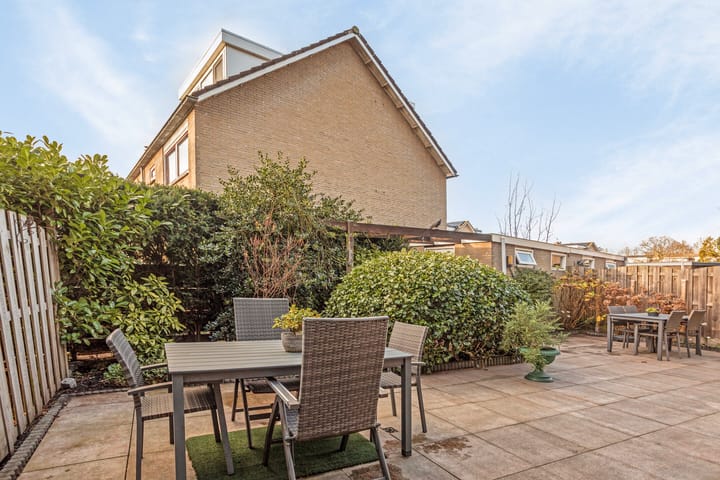 Foto 44 van De Weer 97