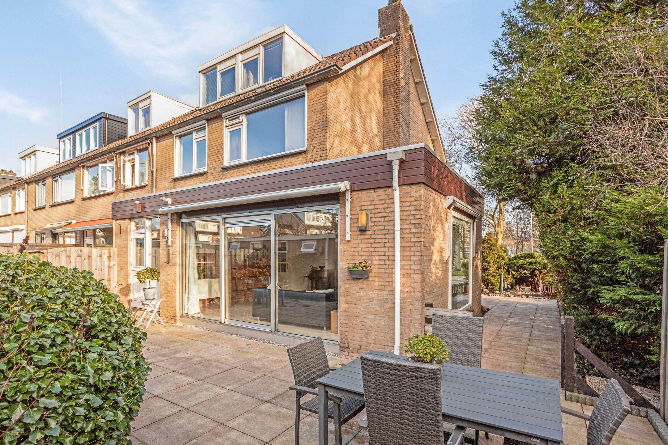 Foto 45 van De Weer 97