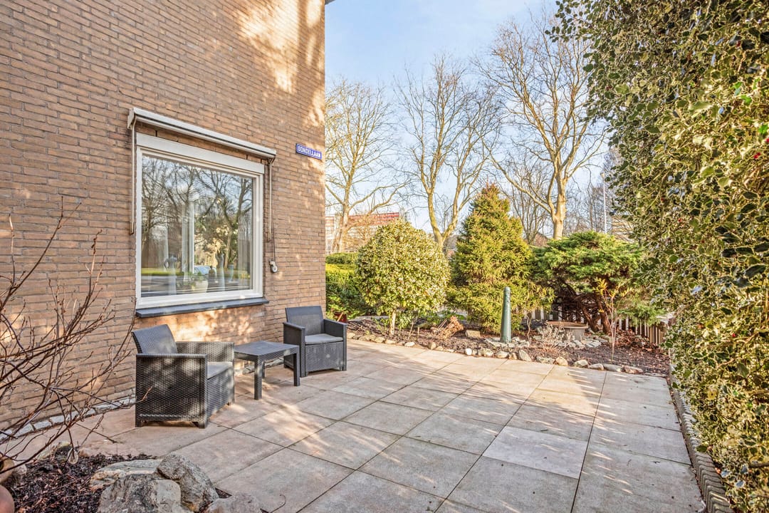 Foto 46 van De Weer 97