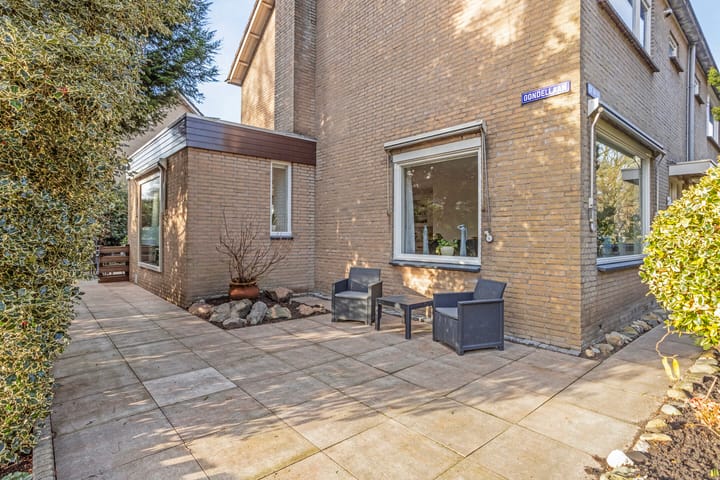 Foto 47 van De Weer 97