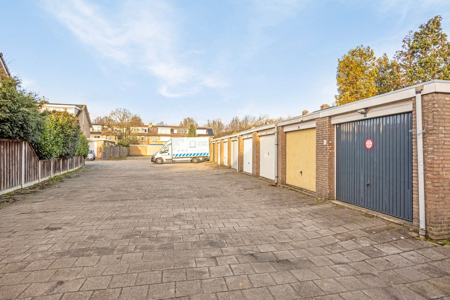 Foto 50 van De Weer 97